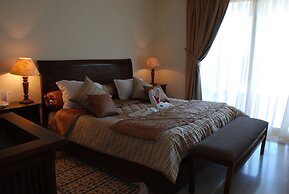 Hotel Dar el Bhar