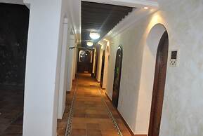 Hotel Dar el Bhar