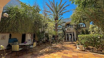 Hotel Dar el Bhar