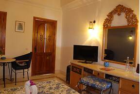 Hotel Dar el Bhar