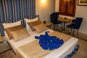 Hotel Dar el Bhar