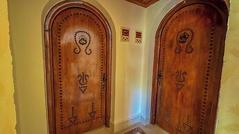 Hotel Dar el Bhar