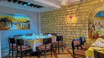 Hotel Dar el Bhar