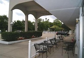 Willow Tree Inn