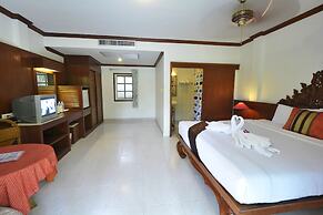 Patong Palace Hotel