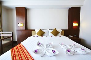 Patong Palace Hotel