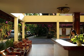 Patong Palace Hotel