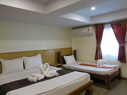 Patong Palace Hotel