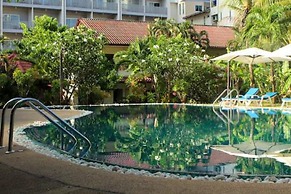 Patong Palace Hotel