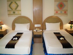 Patong Palace Hotel
