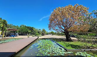 Sukhothai Treasure Resort & Spa - SHA Plus