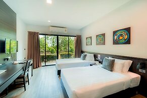 Sukhothai Treasure Resort & Spa - SHA Plus