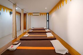 Sukhothai Treasure Resort & Spa - SHA Plus