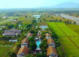 Sukhothai Treasure Resort & Spa - SHA Plus