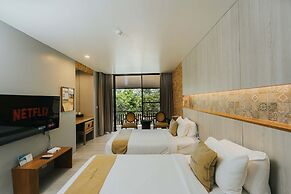 Sukhothai Treasure Resort & Spa - SHA Plus