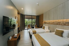 Sukhothai Treasure Resort & Spa - SHA Plus