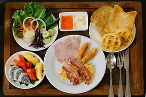 Sukhothai Treasure Resort & Spa - SHA Plus