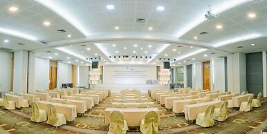 Sukhothai Treasure Resort & Spa - SHA Plus