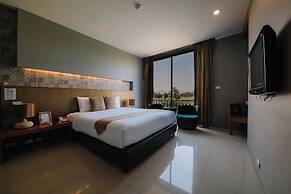 Sukhothai Treasure Resort & Spa - SHA Plus