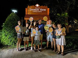 Sukhothai Treasure Resort & Spa - SHA Plus