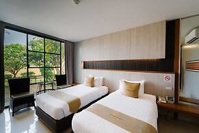 Sukhothai Treasure Resort & Spa - SHA Plus
