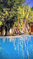 Sukhothai Treasure Resort & Spa - SHA Plus