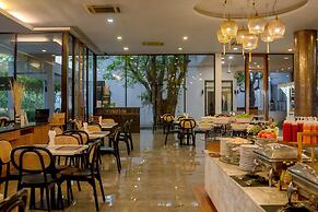 Sukhothai Treasure Resort & Spa - SHA Plus