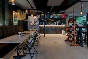 Sukhothai Treasure Resort & Spa - SHA Plus