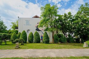 Sukhothai Treasure Resort & Spa - SHA Plus