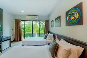 Sukhothai Treasure Resort & Spa - SHA Plus