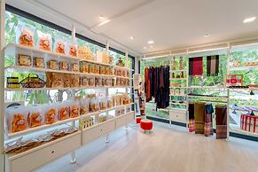 Sukhothai Treasure Resort & Spa - SHA Plus