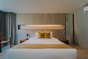 Sukhothai Treasure Resort & Spa - SHA Plus