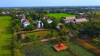 Sukhothai Treasure Resort & Spa - SHA Plus