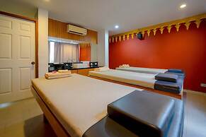 Sukhothai Treasure Resort & Spa - SHA Plus