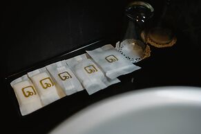 Sukhothai Treasure Resort & Spa - SHA Plus