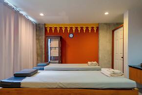 Sukhothai Treasure Resort & Spa - SHA Plus