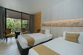 Sukhothai Treasure Resort & Spa - SHA Plus