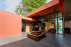 Sukhothai Treasure Resort & Spa - SHA Plus