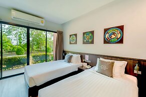 Sukhothai Treasure Resort & Spa - SHA Plus