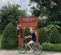 Sukhothai Treasure Resort & Spa - SHA Plus