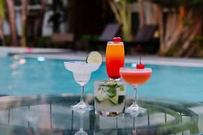 Sukhothai Treasure Resort & Spa - SHA Plus