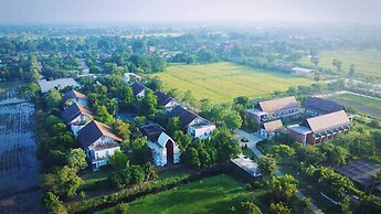Sukhothai Treasure Resort & Spa - SHA Plus