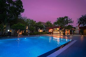 Sukhothai Treasure Resort & Spa - SHA Plus