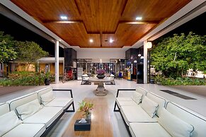 Sukhothai Treasure Resort & Spa - SHA Plus