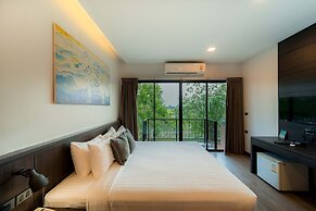 Sukhothai Treasure Resort & Spa - SHA Plus