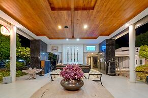 Sukhothai Treasure Resort & Spa - SHA Plus