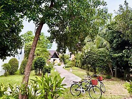 Sukhothai Treasure Resort & Spa - SHA Plus