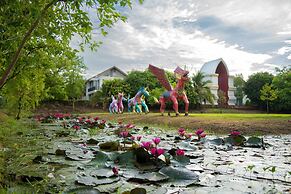 Sukhothai Treasure Resort & Spa - SHA Plus