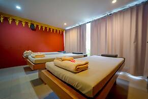 Sukhothai Treasure Resort & Spa - SHA Plus