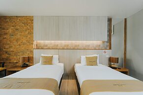 Sukhothai Treasure Resort & Spa - SHA Plus